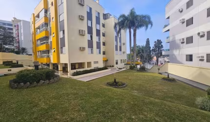 Apartamentos em Bom Abrigo