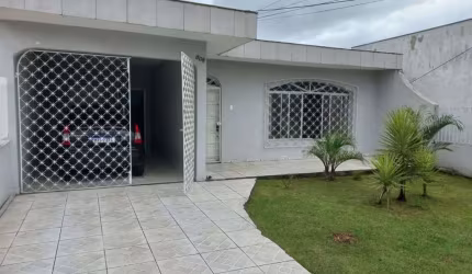 Casa Residencial em Canto