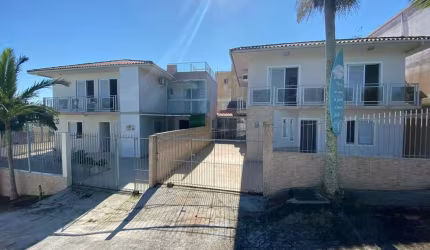 Casa Residencial/Comercial em Ingleses do Rio Vermelho