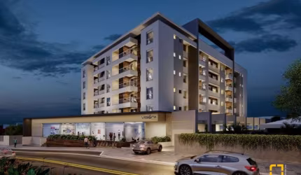 Apartamentos em Saco Grande