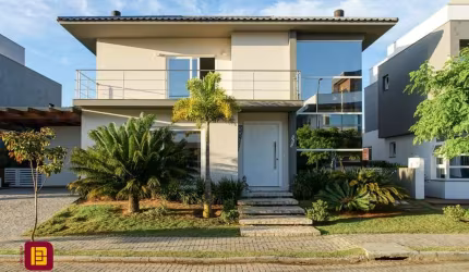 Casa Residencial em Rio Tavares