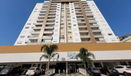 Apartamentos em Pagani