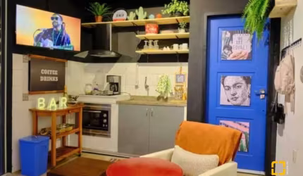 Casa Comercial em Córrego Grande