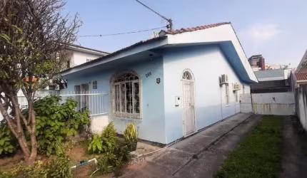 Casa Residencial em Campinas