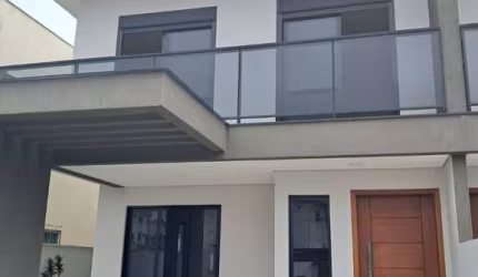 Casa Residencial em Canasvieiras