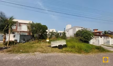 Terrenos Residenciais em Campeche