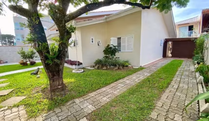 Casa Residencial em Ingleses