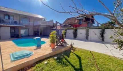 Casa Residencial em São João Do Rio Vermelho
