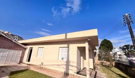 Casa Residencial em Coqueiros