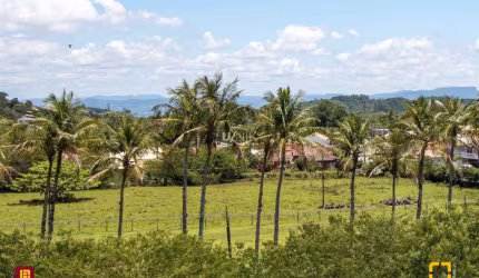 Terreno à venda, 454 m² Escritura Pública - Ribeirão da Ilha - Florianópolis/SC