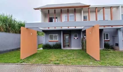 Casa em Condomínio em Morro Das Pedras