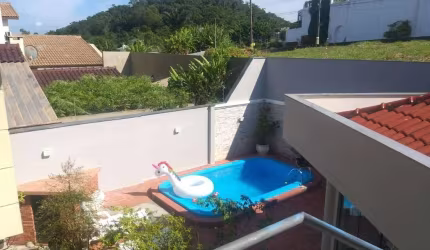 Casa Residencial em João Paulo