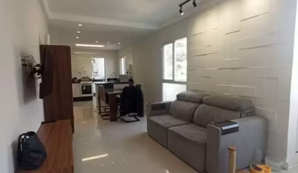 Cobertura em Córrego Grande