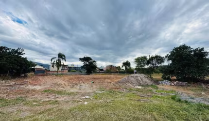 Terrenos Residenciais em Campeche