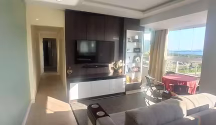 Cobertura em Saco Dos Limões