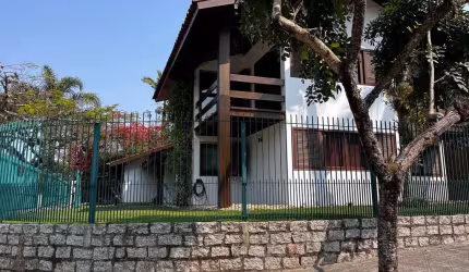 Casa Residencial em Trindade