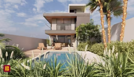 Casa Ybirá  - Lagoa Da Conceição