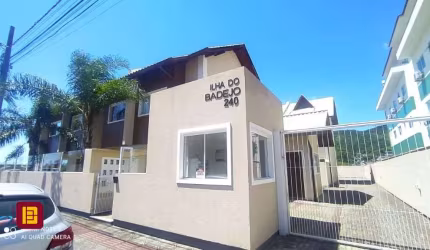 Casa Residencial em Ribeirão da Ilha