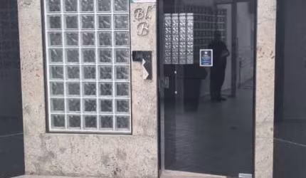 Apartamentos em Capoeiras