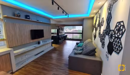 Apartamentos em Praia Brava