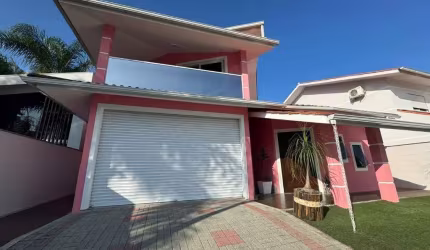 Casa Residencial em Ponte Do Imaruim