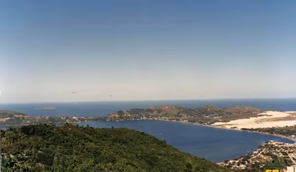 Terreno Comercial/Residencial em Lagoa Da Conceição