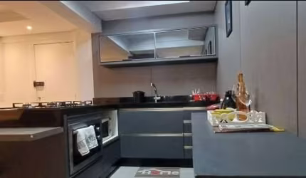 Apartamentos em Centro