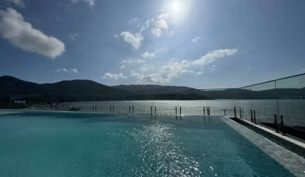 Loft em Lagoa Da Conceição