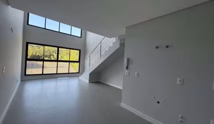 Loft em Lagoa Da Conceição