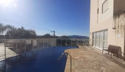 Apartamentos em Praia Comprida