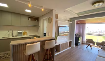 Apartamentos em Pagani