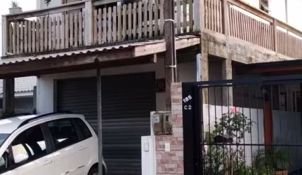 Casa Residencial em Forquilhas