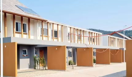Casa em Condomínio em Morro das Pedras