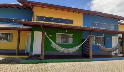 Pousada em Ponta Das Canas