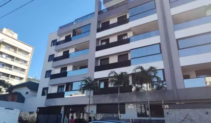 Apartamentos em Trindade