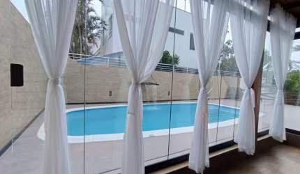 Casa Ingleses Florianópolis