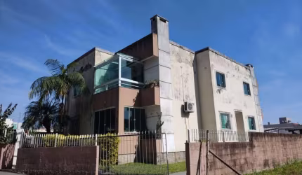 Apartamentos em Forquilhinha