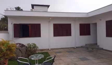 Casa Residencial em Balneário