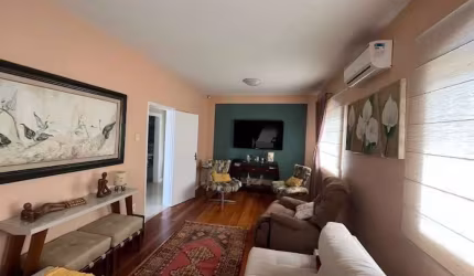 Casa Residencial em Capoeiras