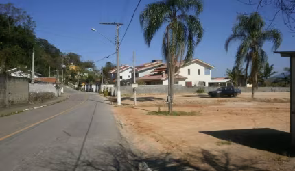 Terrenos Residenciais em Ponta De Baixo