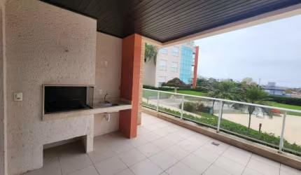 Apartamentos em Ingleses do Rio Vermelho