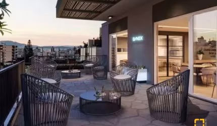 Apartamentos em Estreito