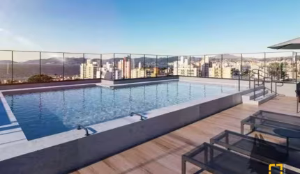 Apartamentos em Estreito