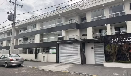 Apartamentos em Ingleses do Rio Vermelho
