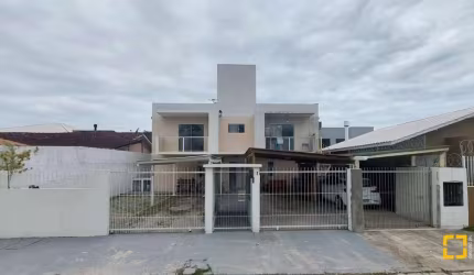 Apartamentos em Caminho Novo