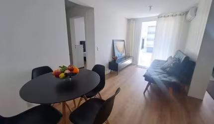 Apartamentos em Pedra Branca