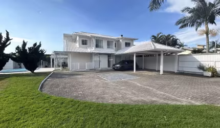 Casa Residencial em Morro Das Pedras