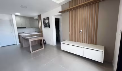Apartamento a Venda Perto do SAPIENS de 1 dormitório Mobiliado - Bairro Canasvieiras Florianópolis S