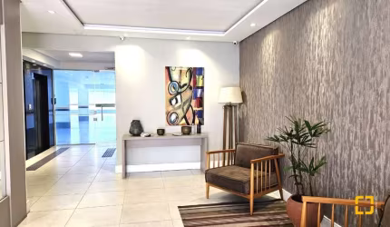 Apartamentos em Capoeiras