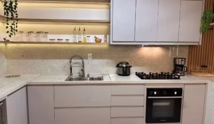Apartamentos em Ingleses do Rio Vermelho